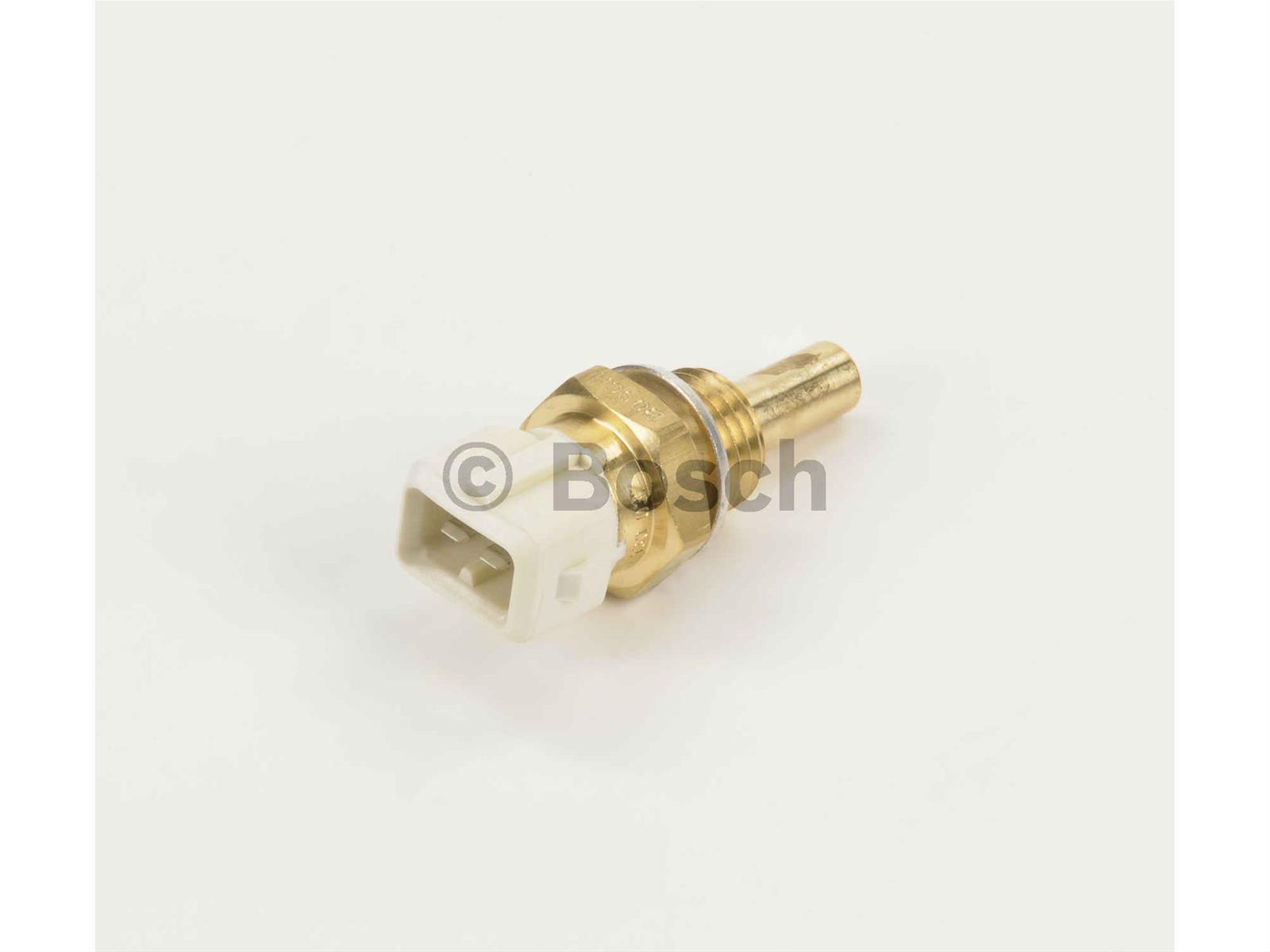 Bosch Automotive 280130037 Bosch Coolant Temperature Sensors Summit