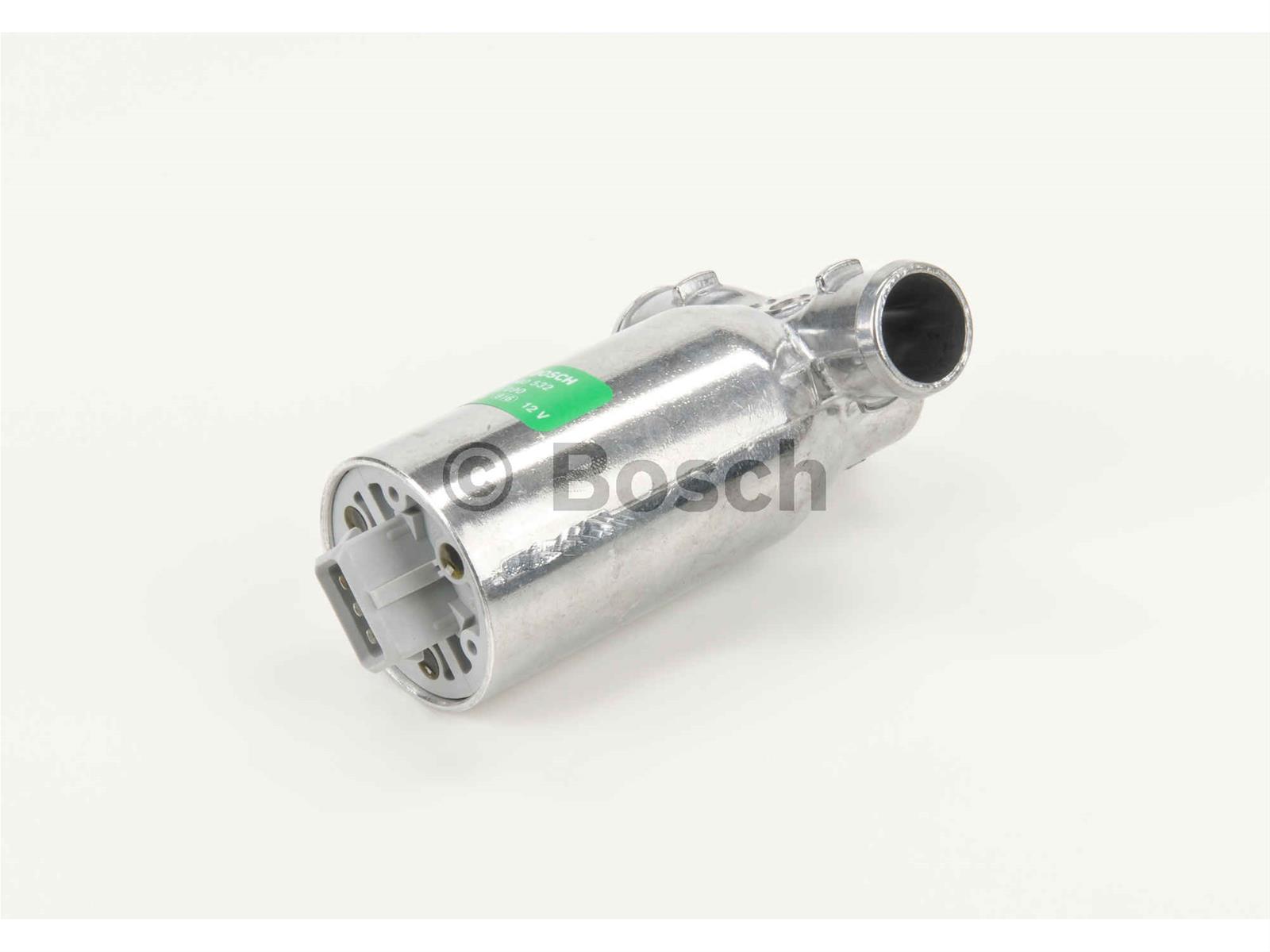 Fuel Injection Idle Air Control Valve- Bosch 0280140532 New