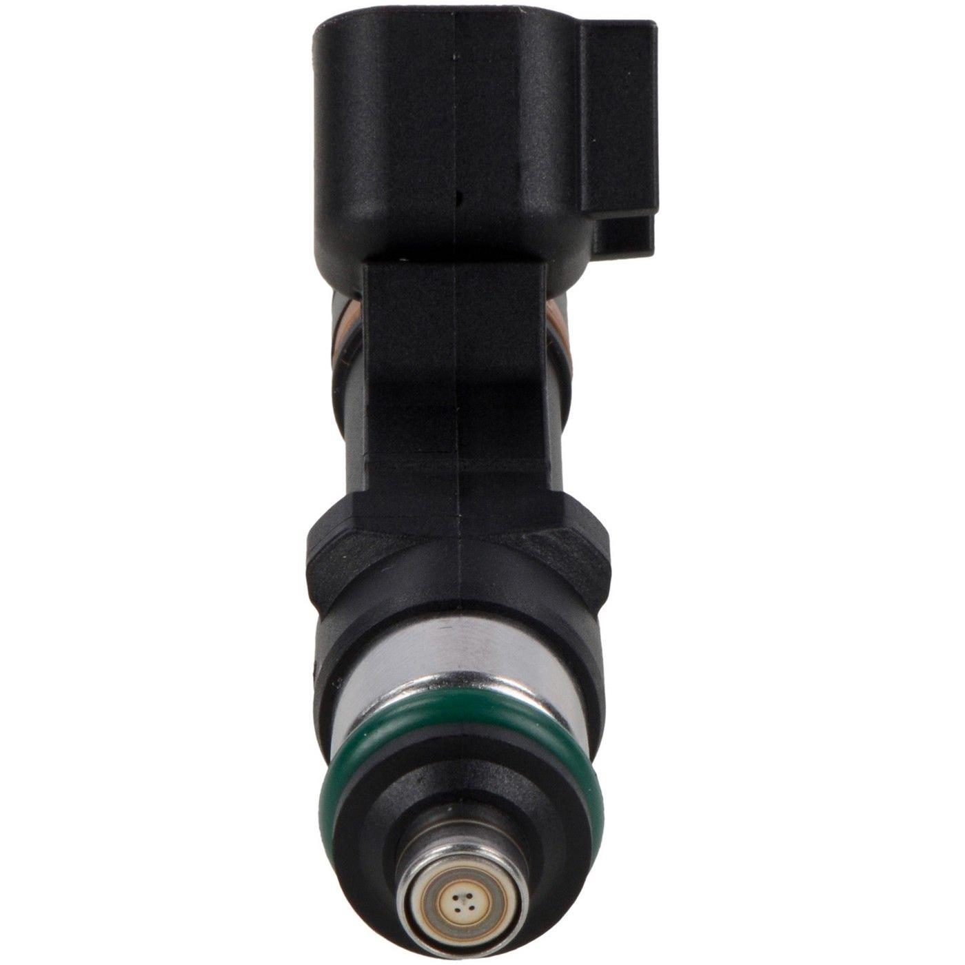 Bosch Automotive 0280158193 Bosch Fuel Injectors Summit Racing