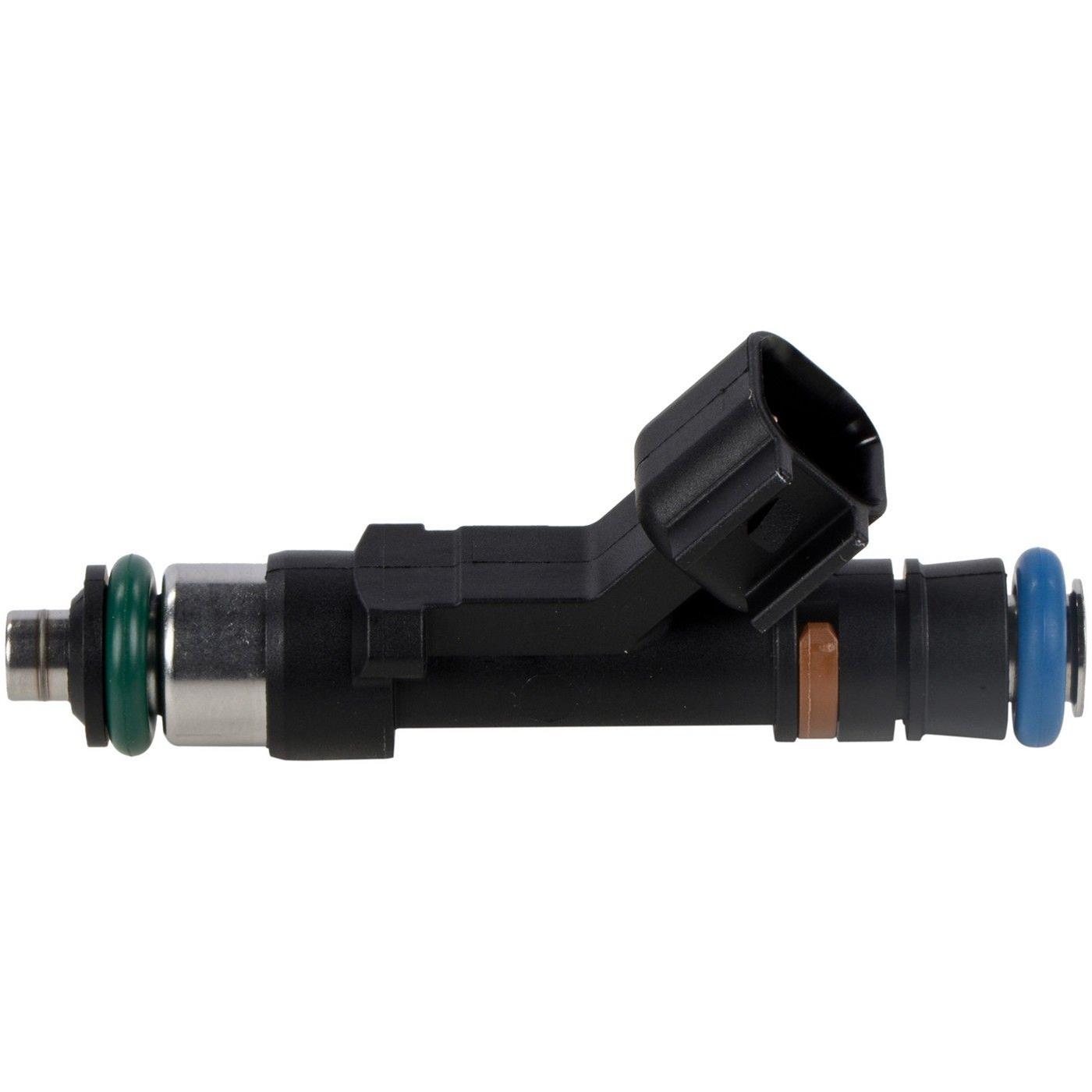Bosch Automotive 0280158193 Bosch Fuel Injectors Summit Racing