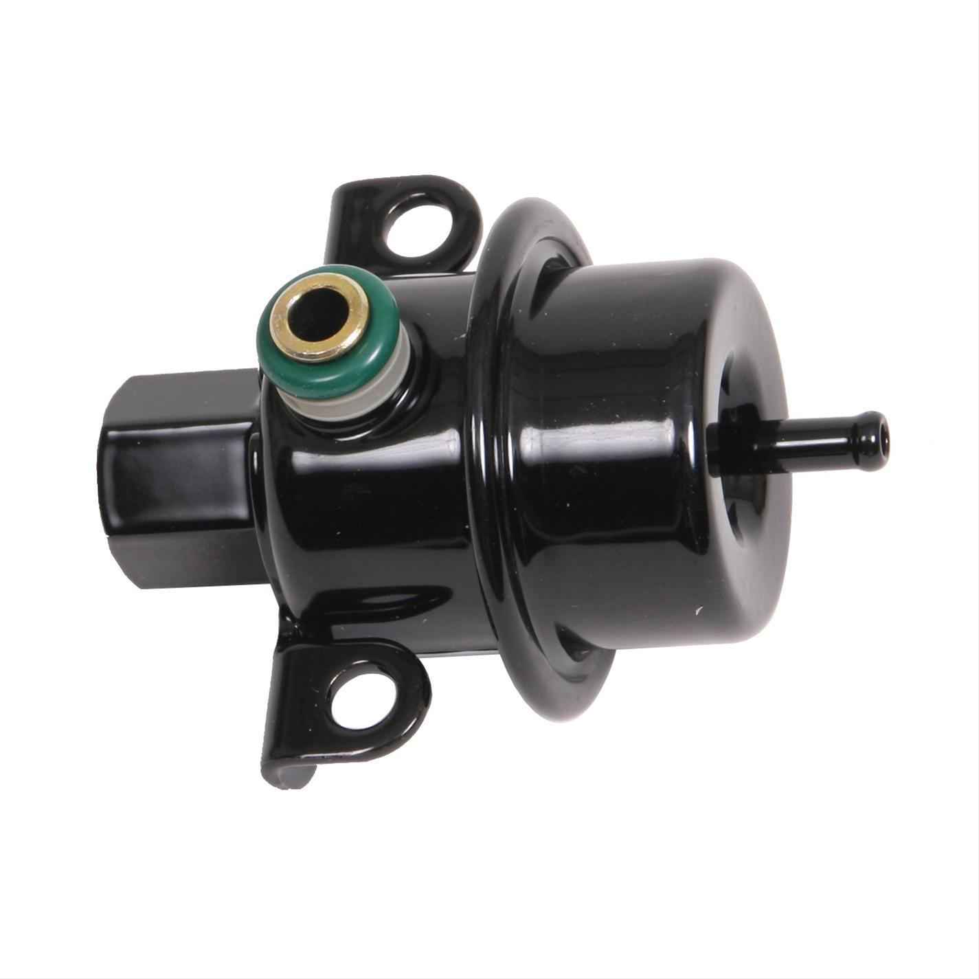 Bosch Automotive 280160233 Bosch Fuel Pressure Regulators Summit Racing