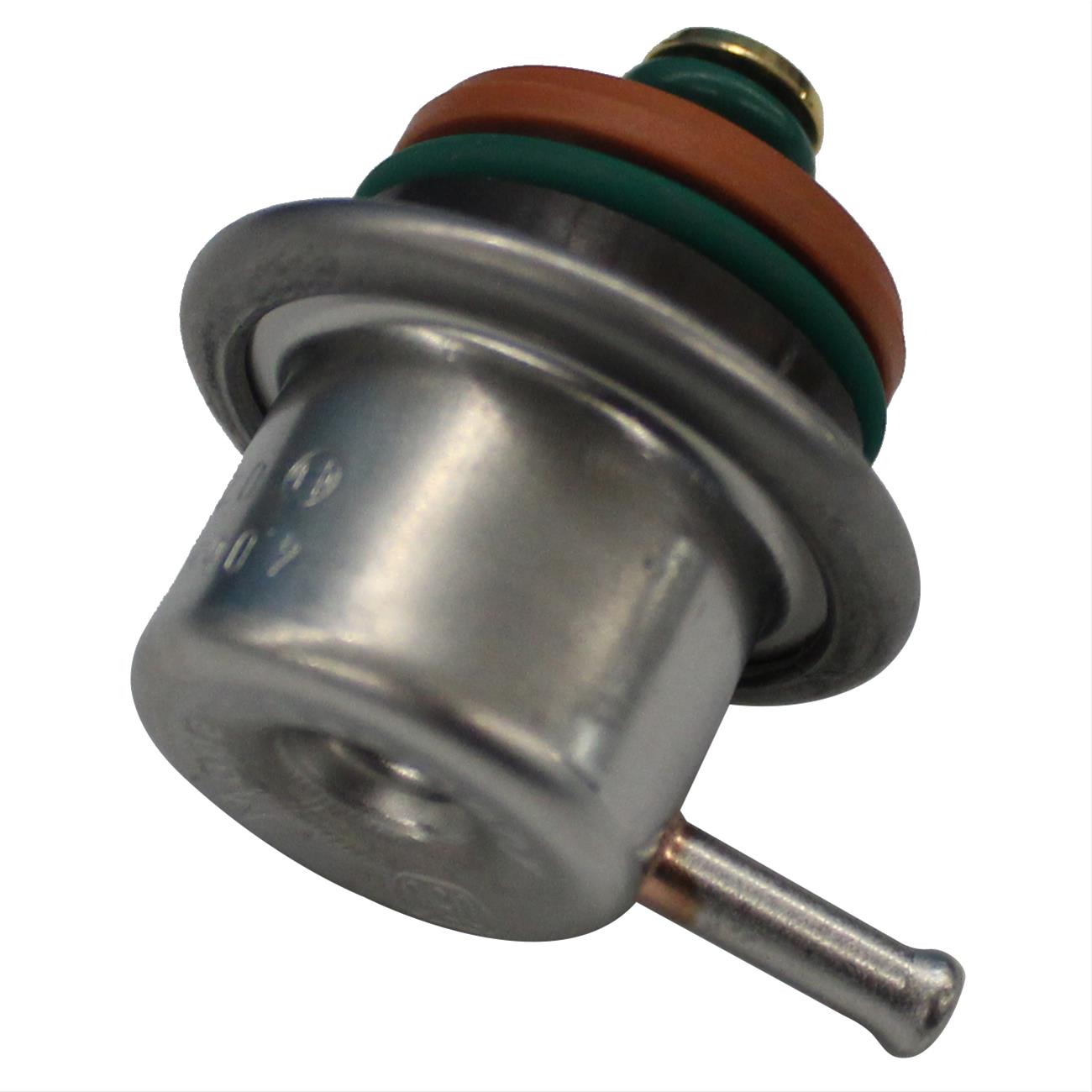 Bosch Automotive 280160575 Bosch Fuel Pressure Regulators Summit Racing