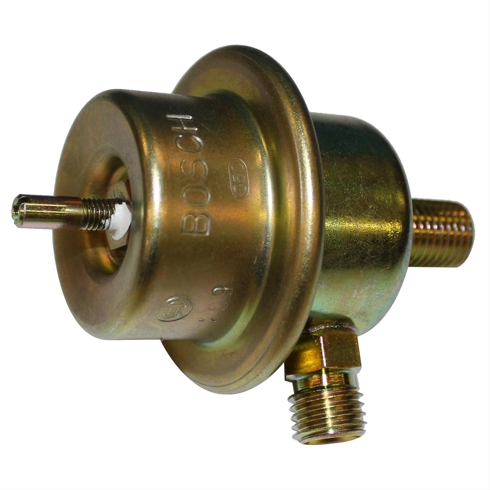 Bosch Automotive 0280161012