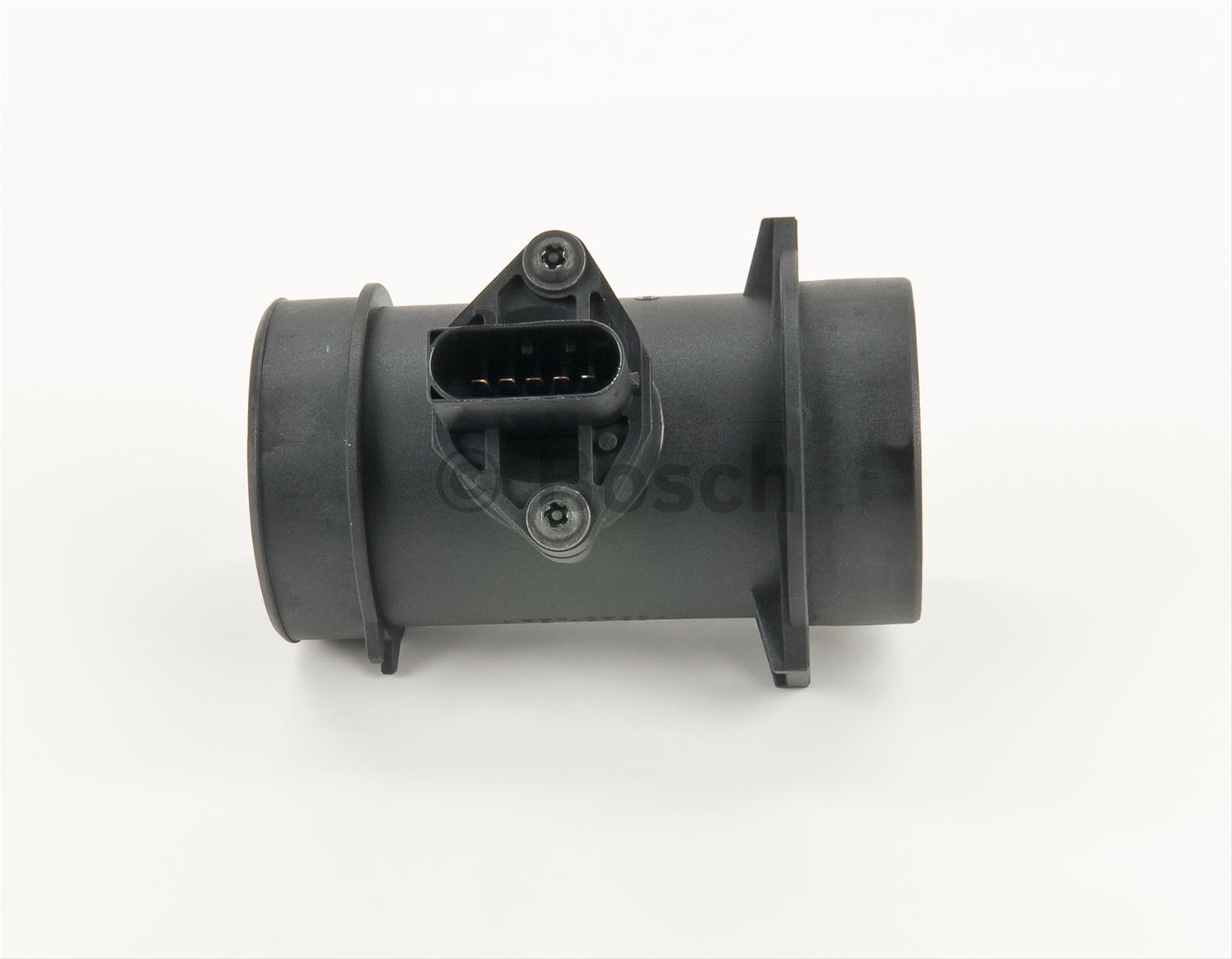 Bosch Automotive 280217114 Bosch Mass Airflow Sensors Summit Racing
