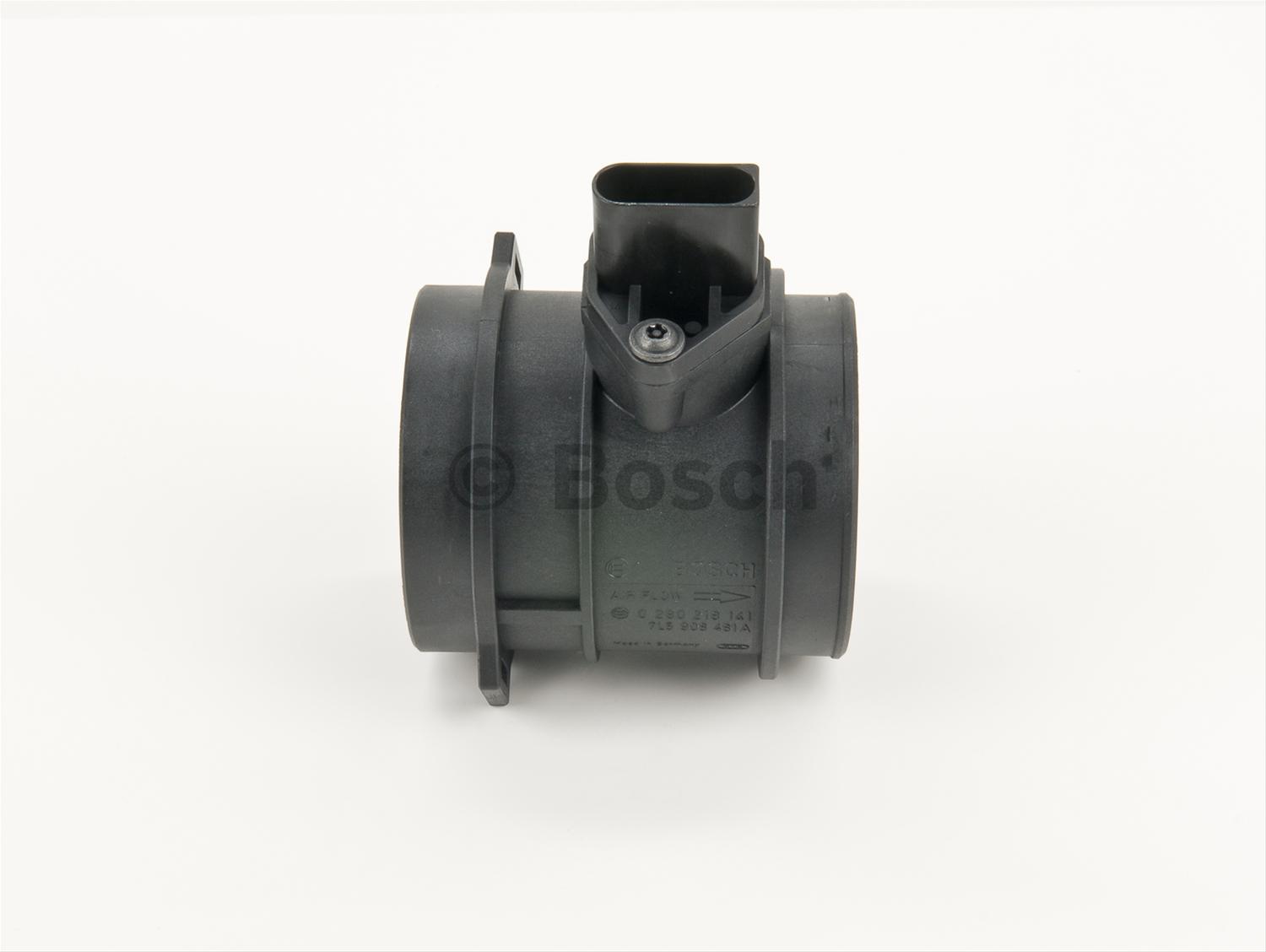 Bosch Automotive 280218141 Bosch Mass Airflow Sensors | Summit Racing