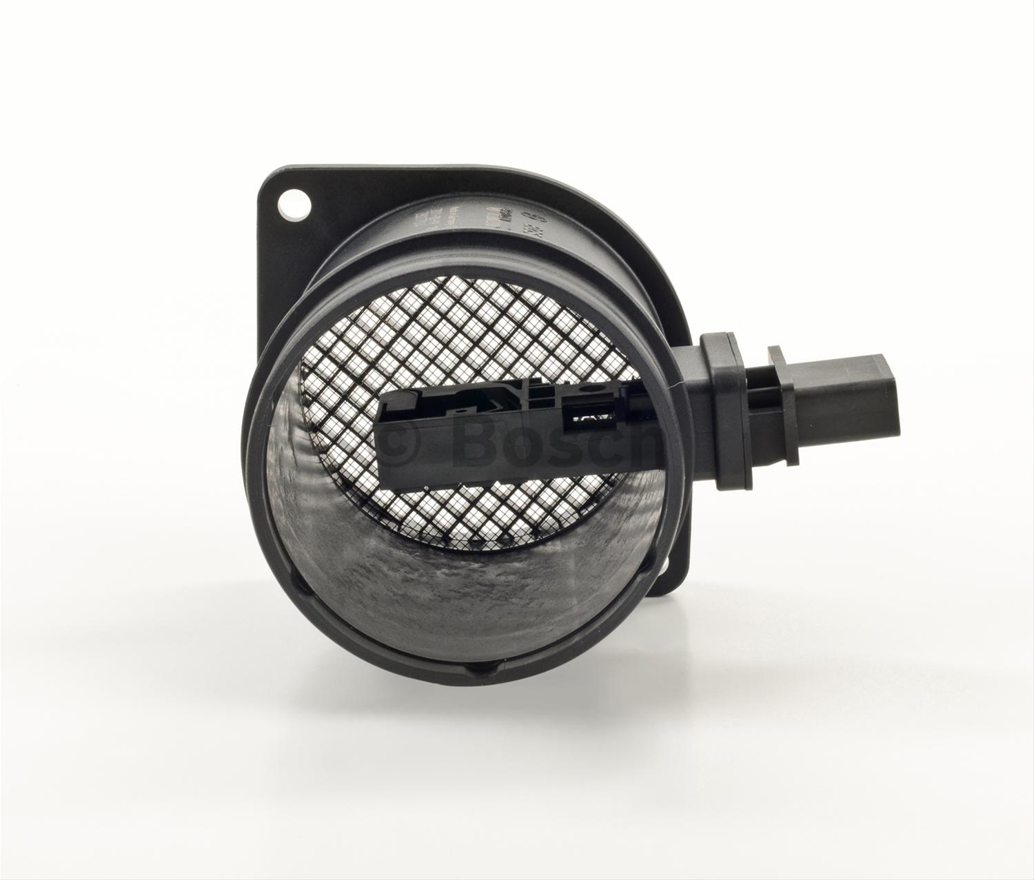 Bosch Original Equipment 0280218175 Sensore Flusso Massimo Aria (MAF) - Ricambio Auto, Nuovo, Migliora Consumo Carburante - 4