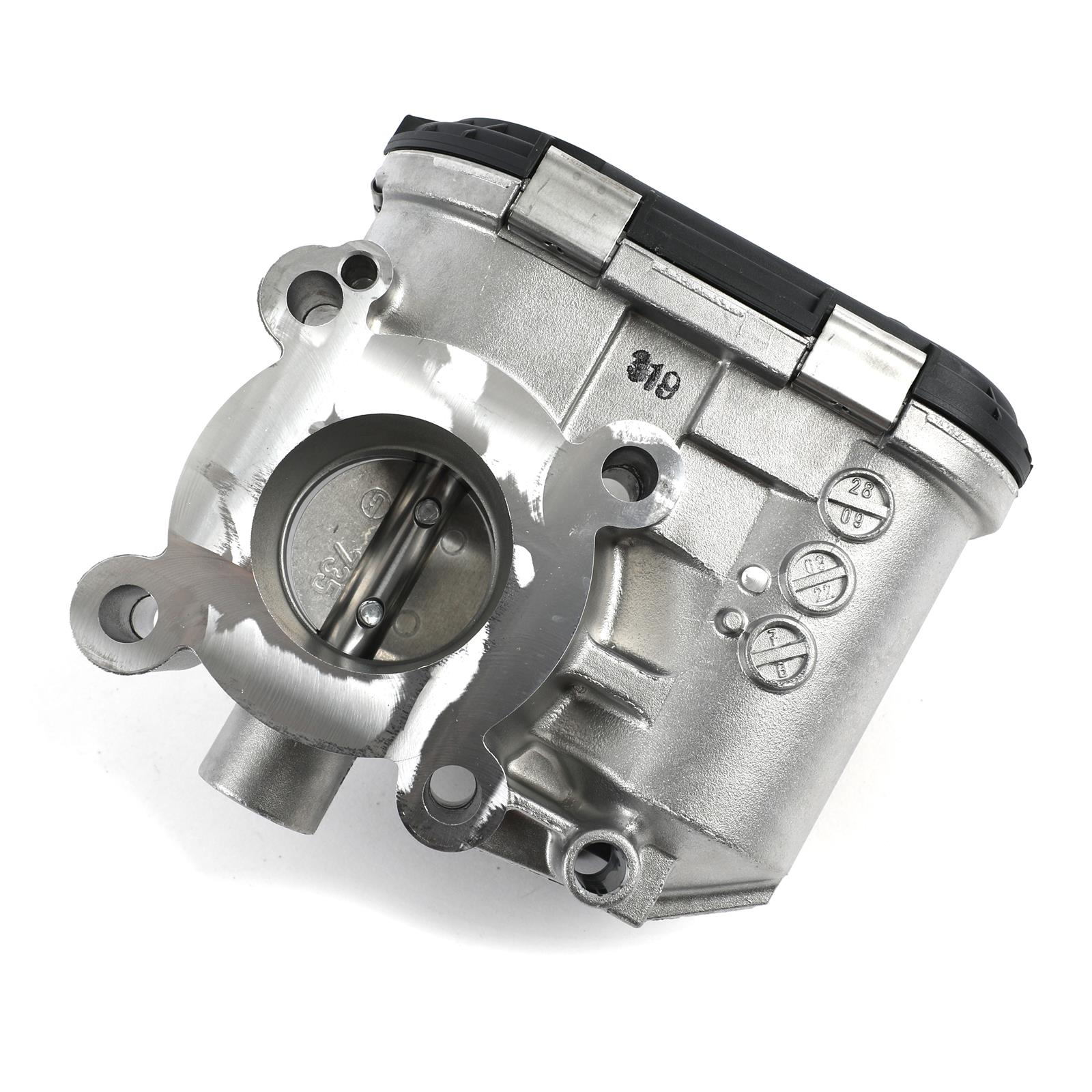 Bosch Automotive 280750148 Bosch Motorsport Electronic Throttle Bodies