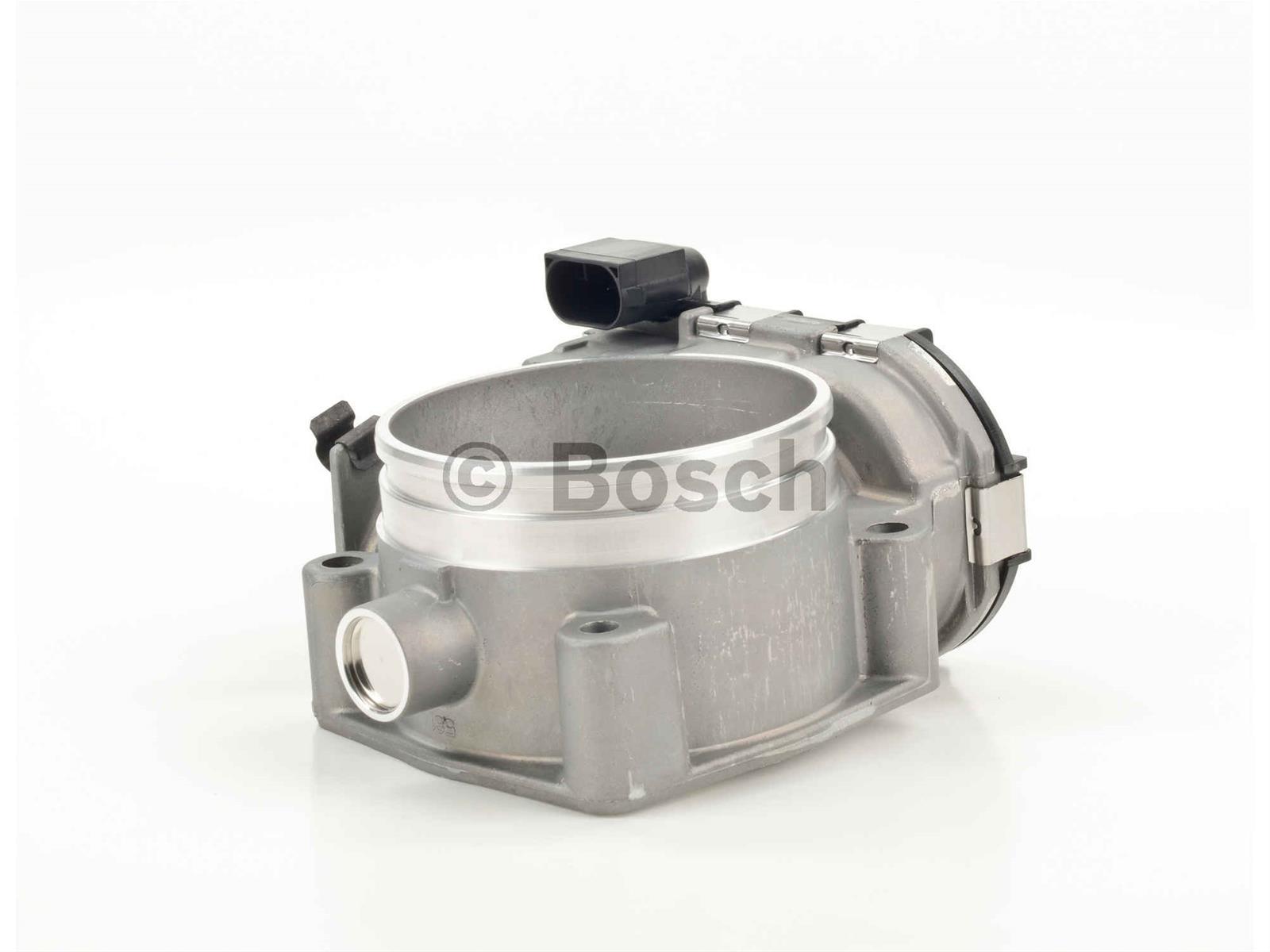 Bosch Automotive 280750474 Bosch OE-Replacement Throttle Bodies