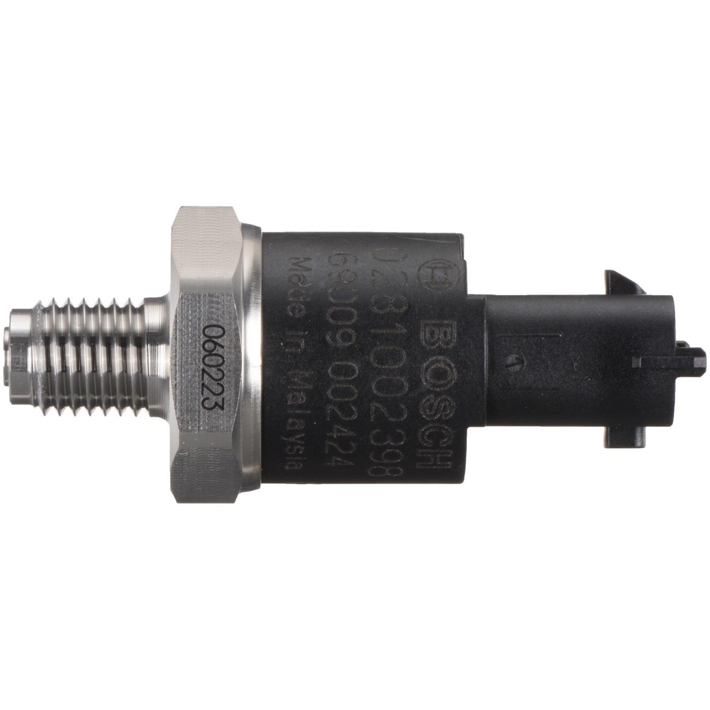 Bosch Automotive 0281002398 Bosch HighPressure Sensors Summit Racing