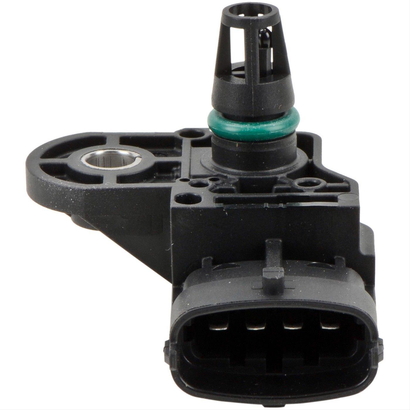 Bosch Automotive 281006028 Bosch MAP Sensors | Summit Racing