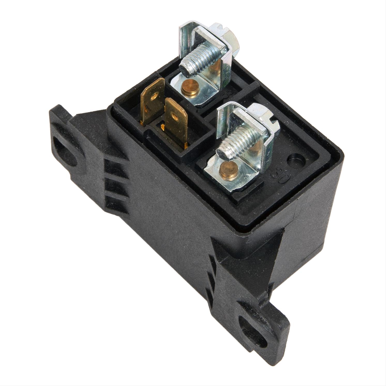 Bosch Automotive 332002168 Bosch Relays | Summit Racing