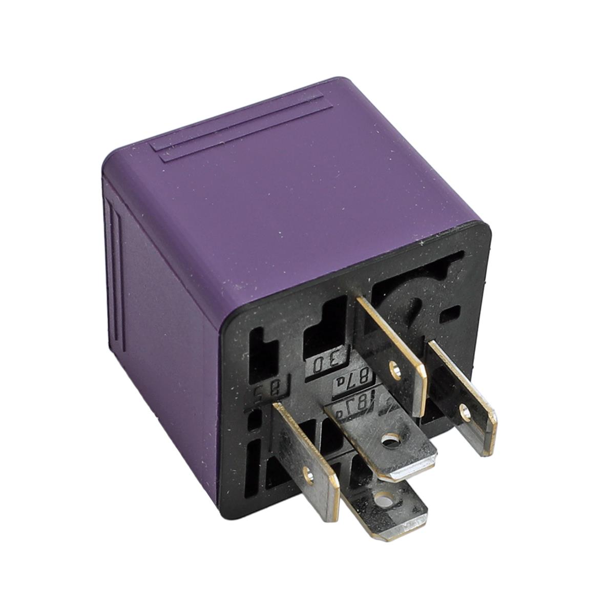 Bosch Automotive 332209151 Bosch Relays Summit Racing