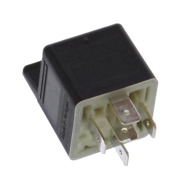 Bosch Automotive 332209203 Bosch Relays Summit Racing