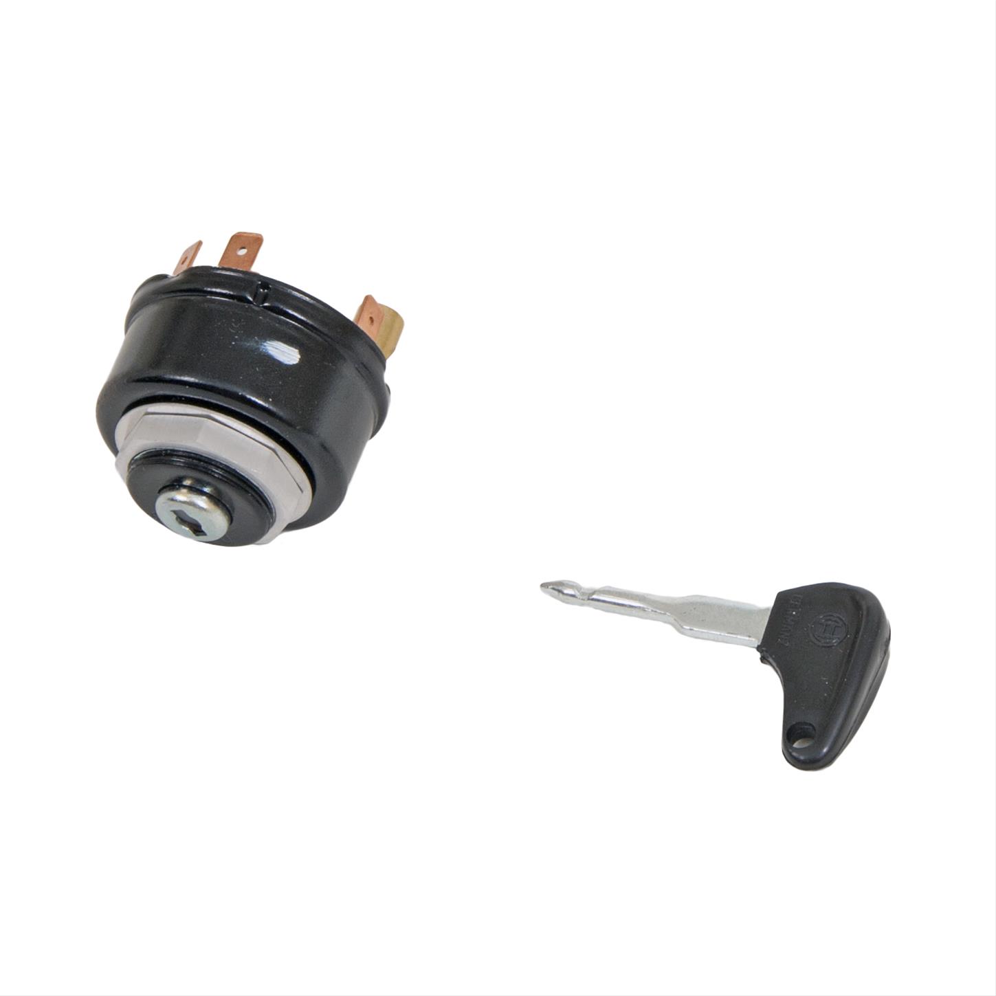 Bosch Automotive 342106012 Bosch Ignition Starter Switches  