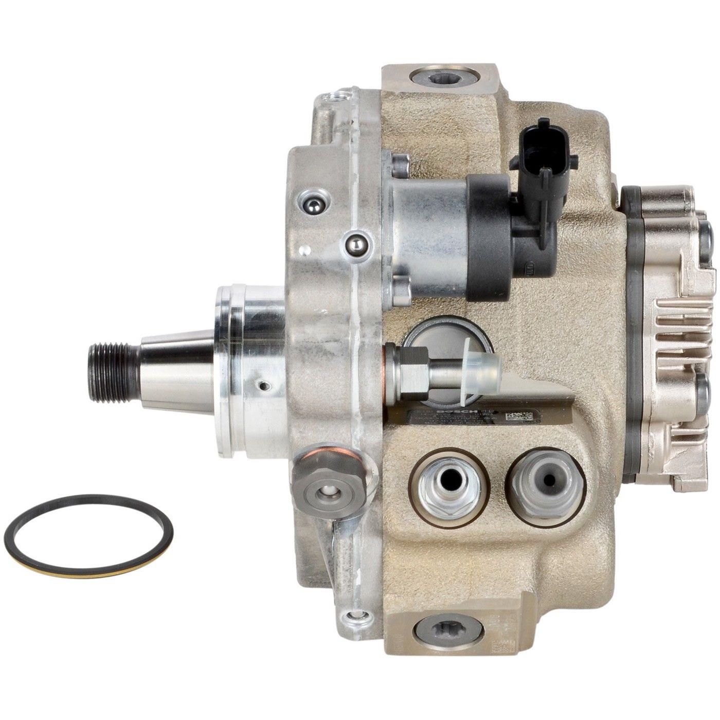 Bosch Automotive 445020105 Bosch Mechanical Fuel Pumps Summit Racing
