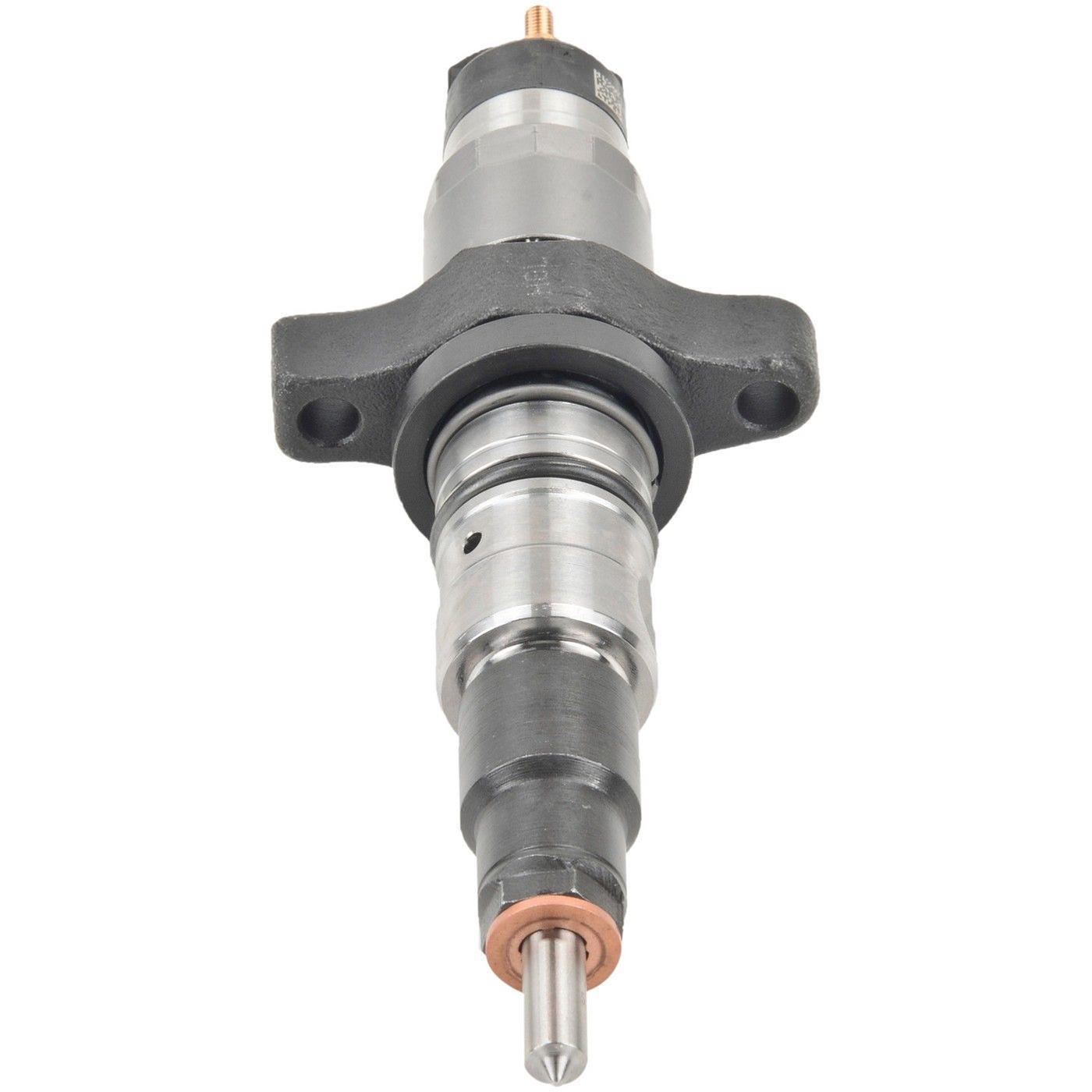 Бош common rail