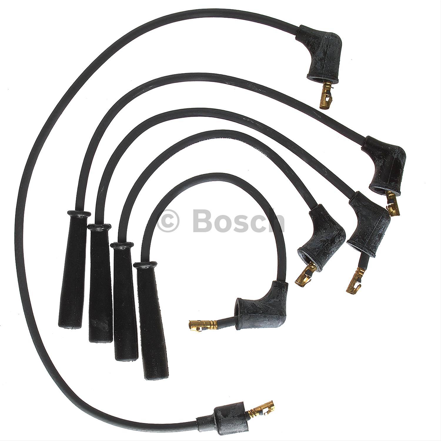 Bosch Automotive 09048