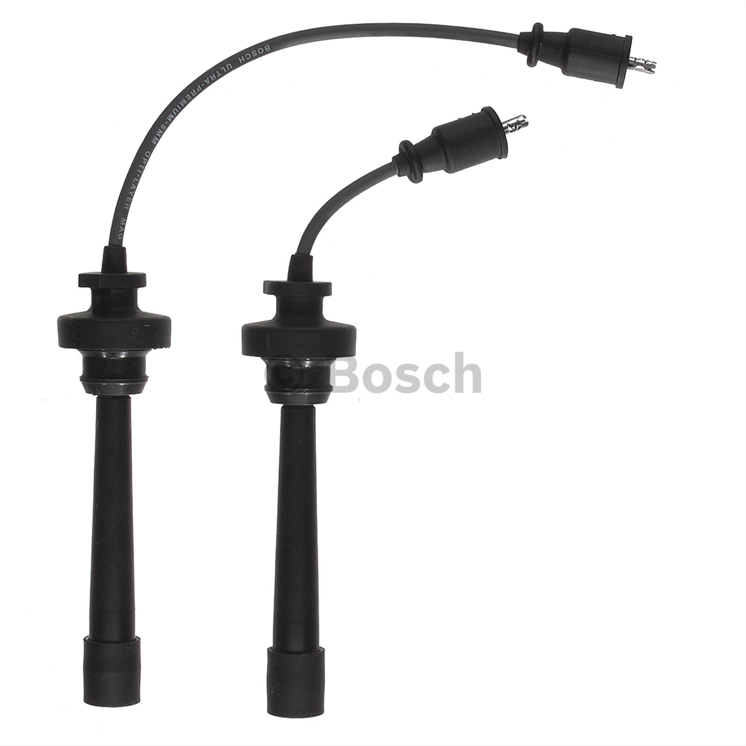 Bosch 09489 Premium Spark Plug Wire Set 