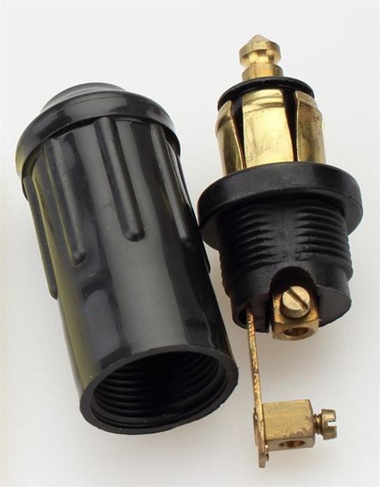 Bosch Cigarette Lighter Power Adapters