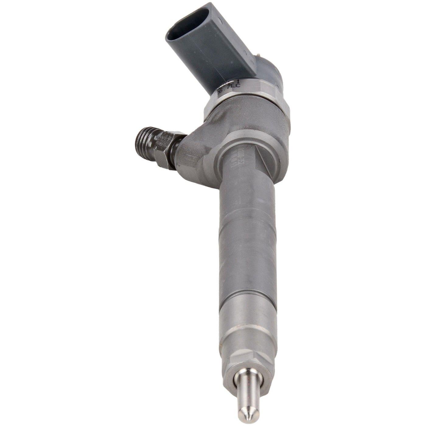 Bosch Automotive 986435127 Bosch Fuel Injectors Summit Racing