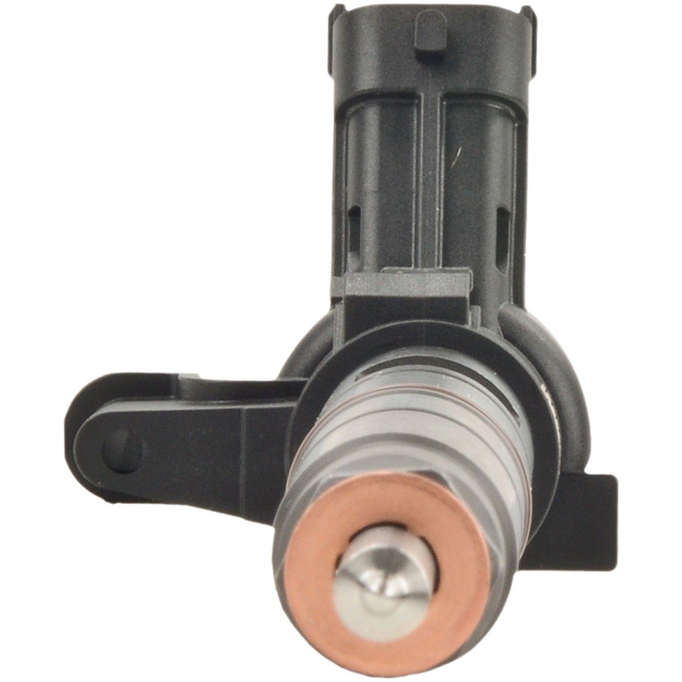 Bosch Automotive 986435410 Bosch Fuel Injectors Summit Racing