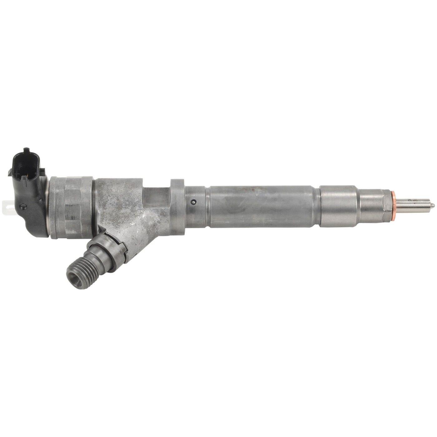 Bosch Automotive 986435504 Bosch Fuel Injectors Summit Racing
