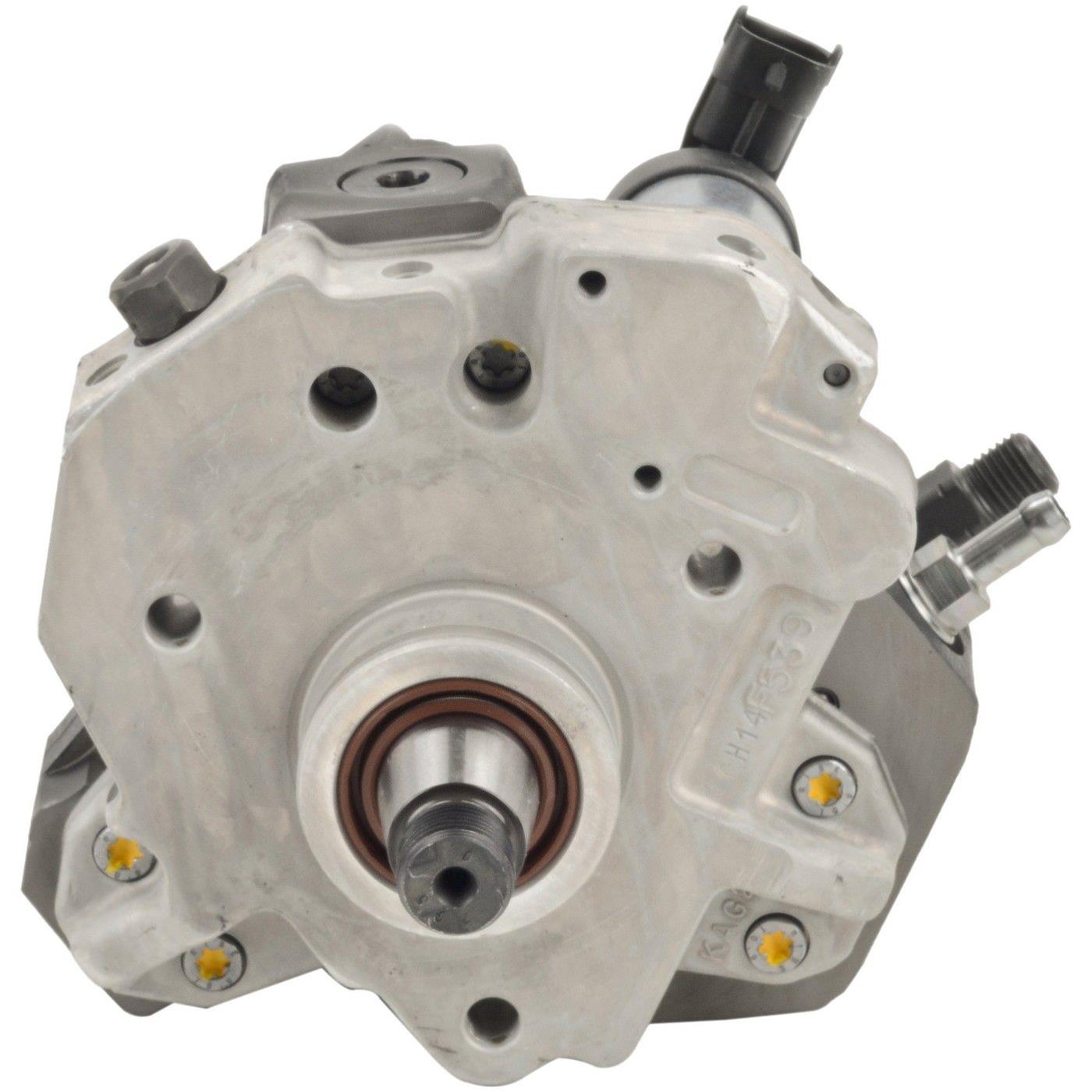 メンテナンス BOSCH Bosch 0986437332 Remanufactured CP3 Fuel Pump | XDP