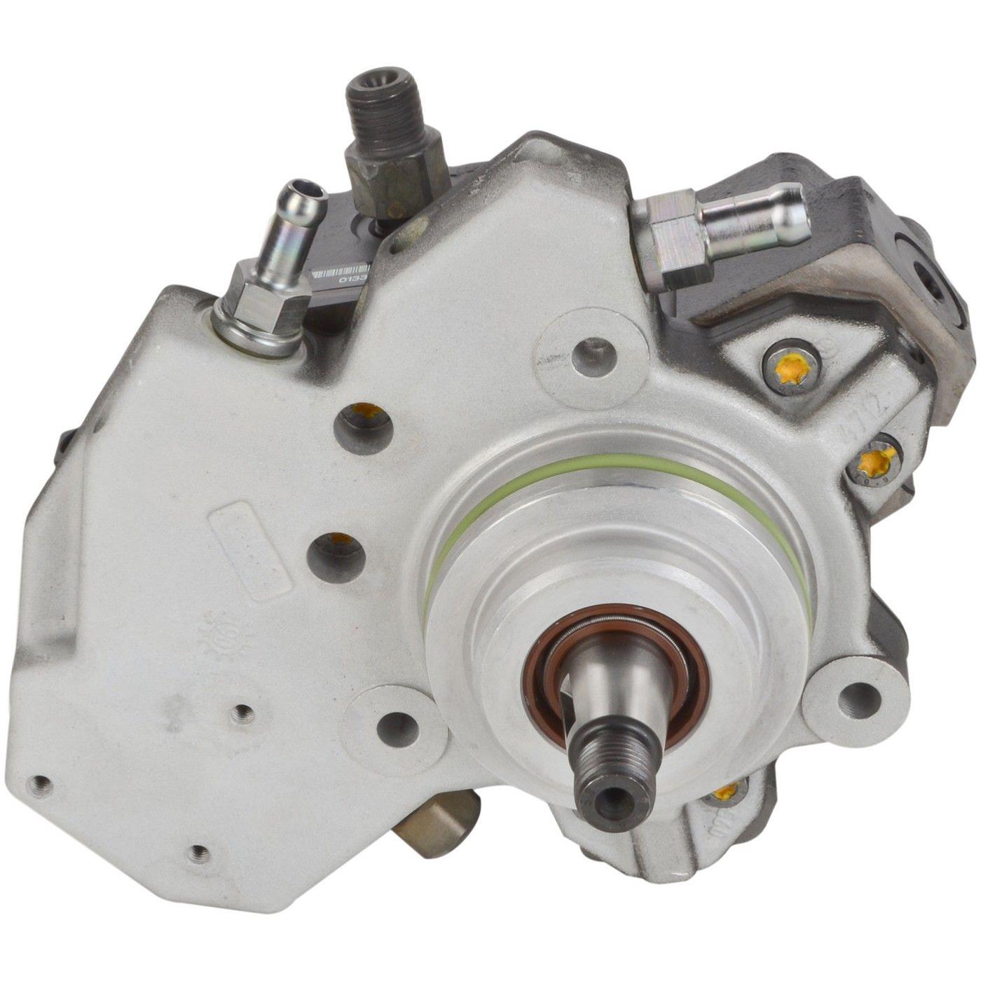Bosch Automotive 986437421 Bosch Mechanical Fuel Pumps Summit Racing