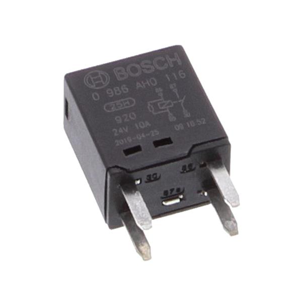 Bosch Automotive 0986AH0116 Bosch Relays Summit Racing