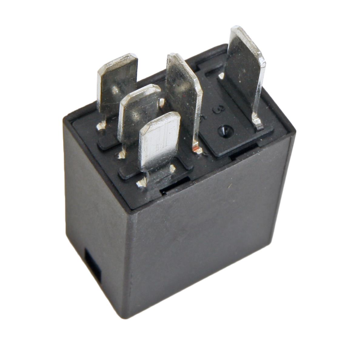 Bosch Automotive 0986AH0305 Bosch Relays Summit Racing