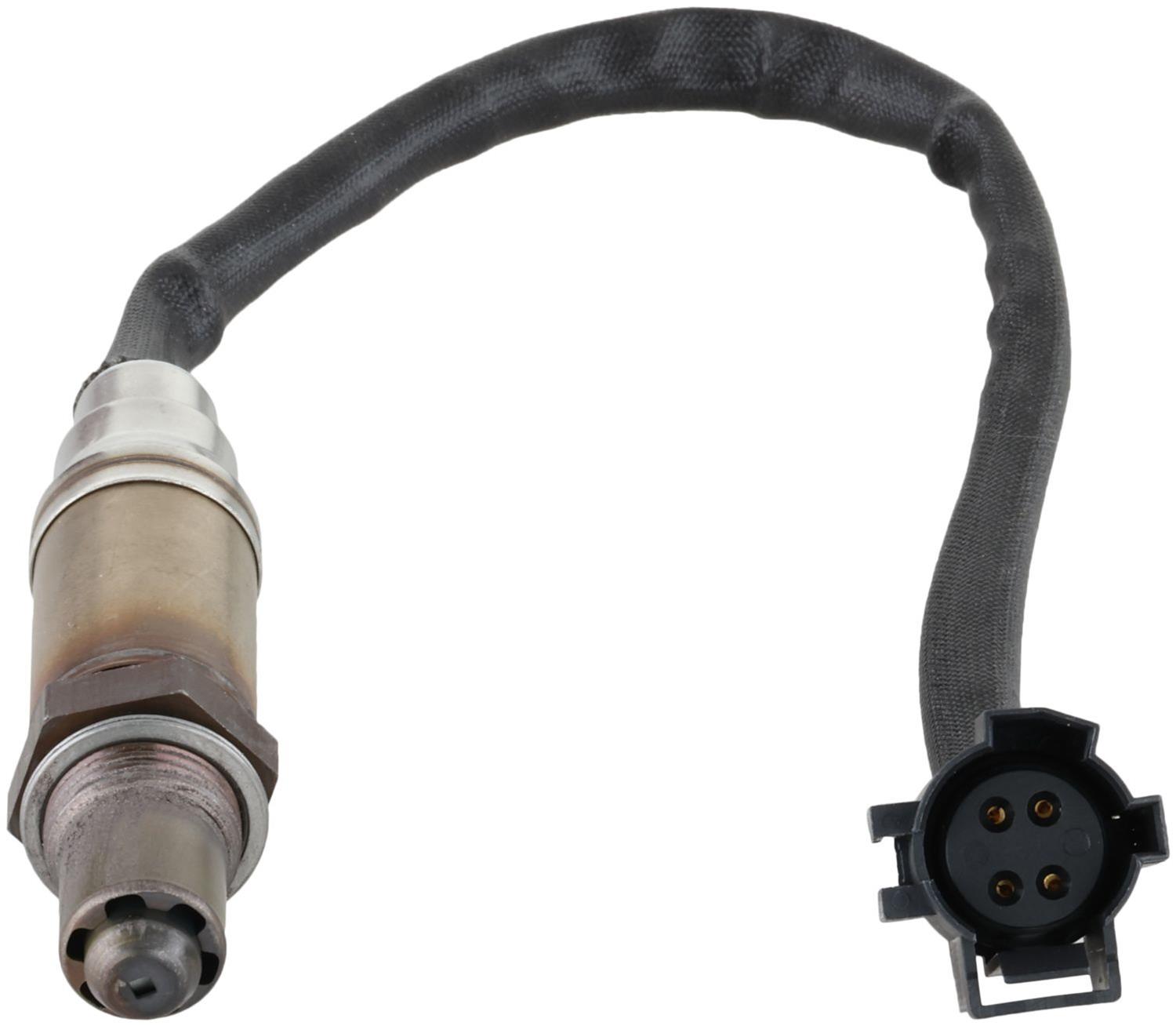 Bosch Automotive 11023 Bosch Premium Original Equipment Type Oxygen Sensors Summit Racing