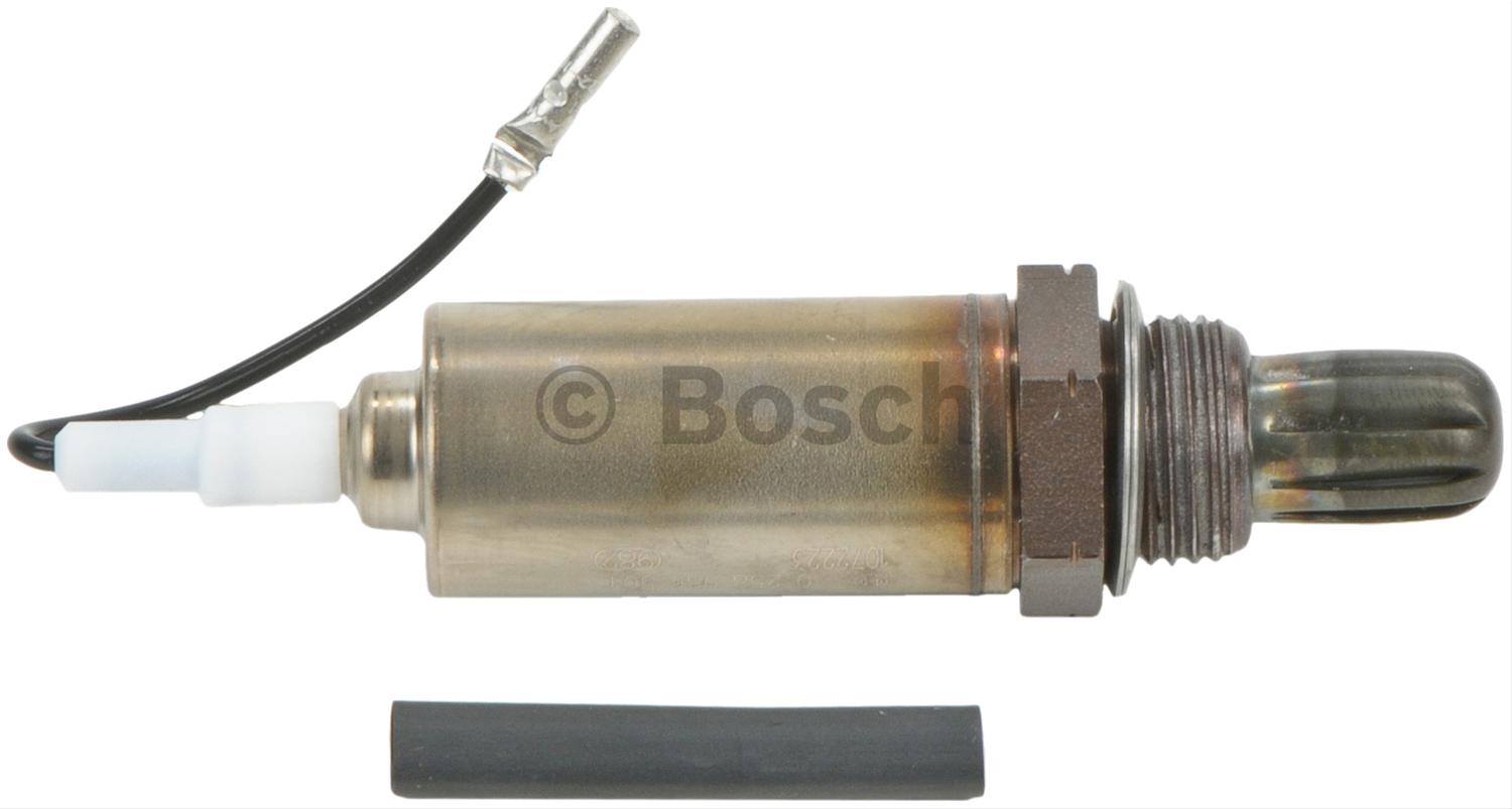 Oxygen Sensor-Bosch Front,Upper WD Express 800 09016 101