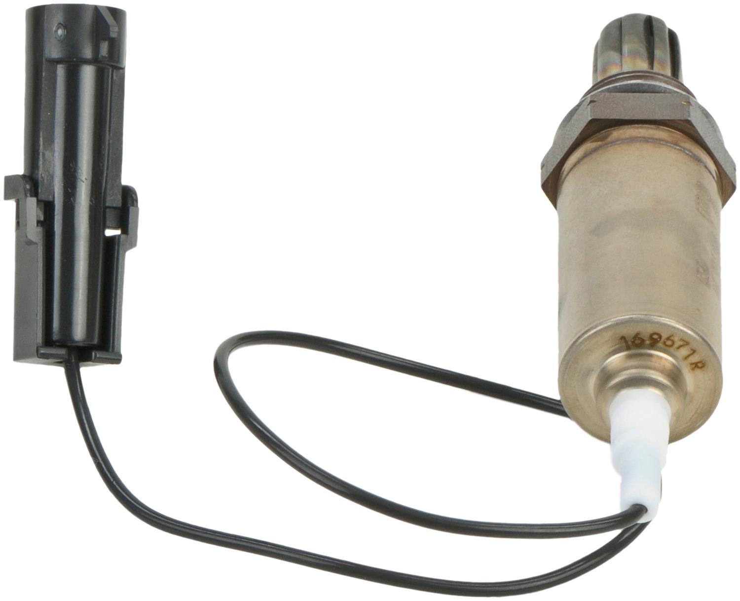 Bosch Automotive 12014 Bosch Premium Original Equipment-Type