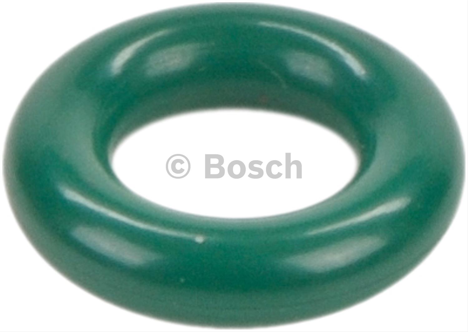 Bosch Fuel Injector O Ring Retainers