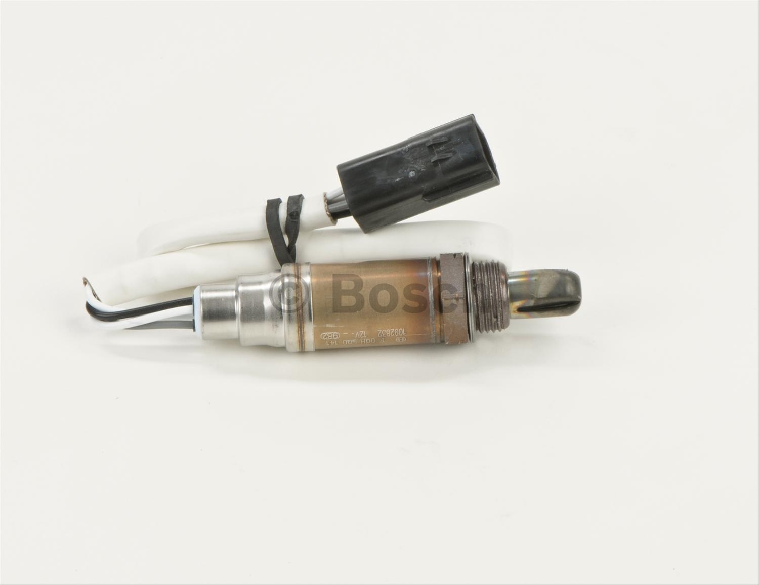 Bosch 13404 Oxygen Sensor Original Equipment