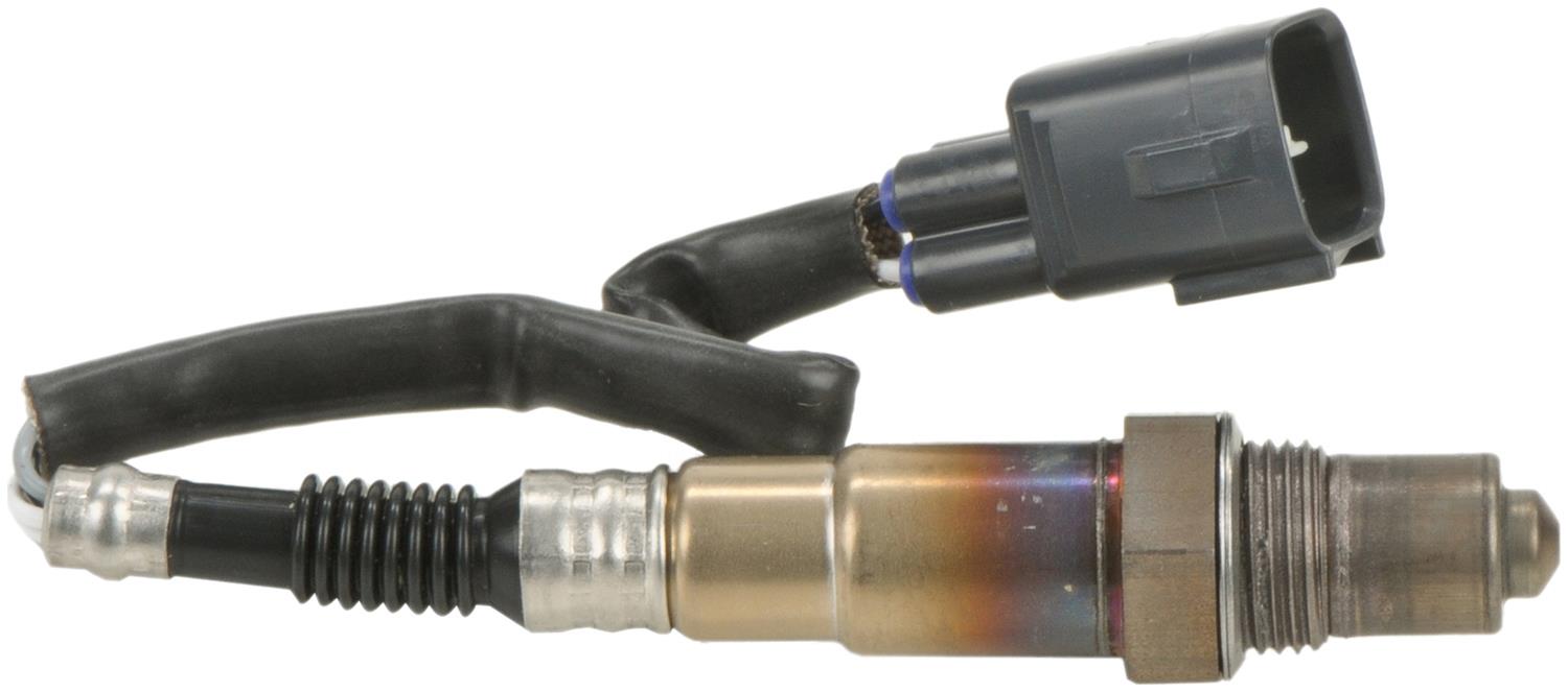 Bosch Automotive 13441 Bosch Premium Original Equipment Type Oxygen Sensors Summit Racing