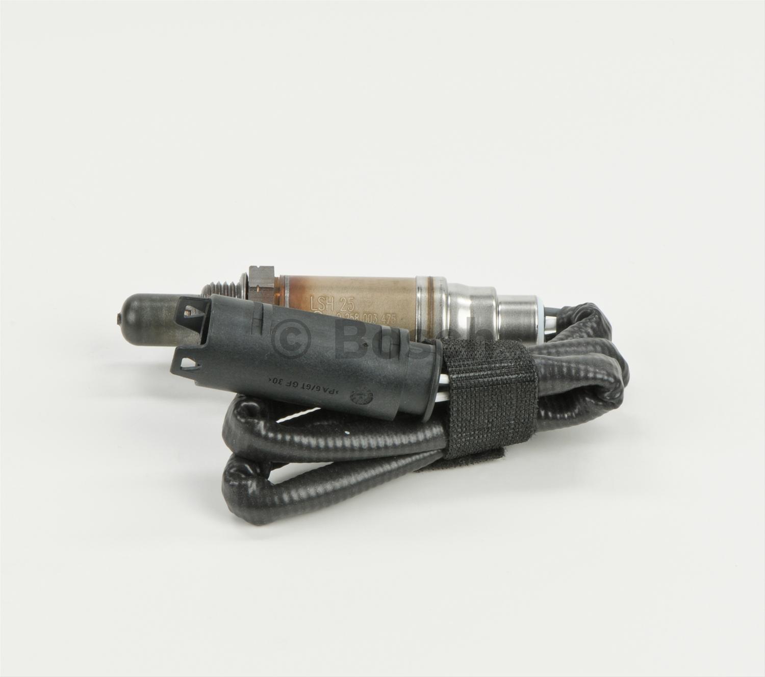 Bosch 13469 Premium Original Equipment Oxygen Sensor - Compatible With