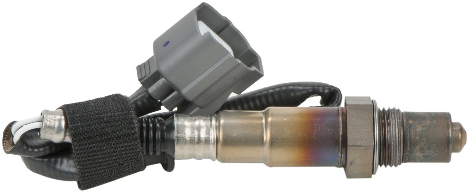 Bosch Automotive 13534 Bosch Premium Original Equipment Type Oxygen Sensors Summit Racing