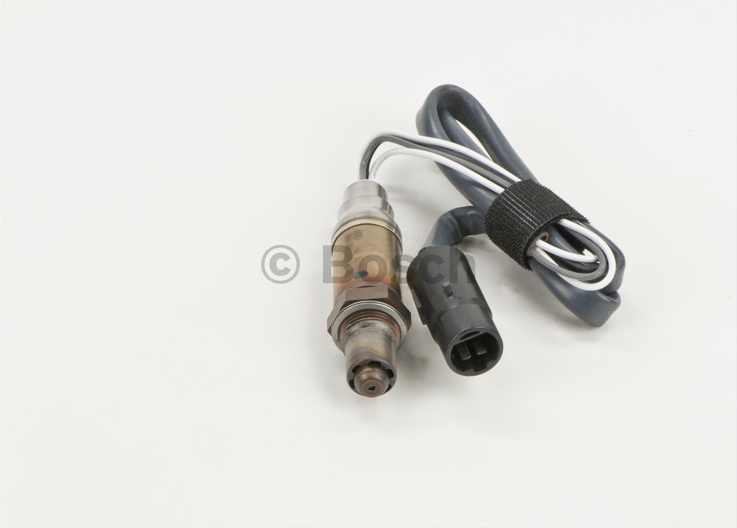 Bosch Premium Original Equipment Type Oxygen Sensors 13598