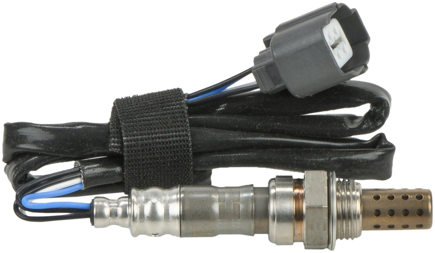 Bosch Automotive 13707 Bosch Premium Original Equipment Type Oxygen Sensors Summit Racing