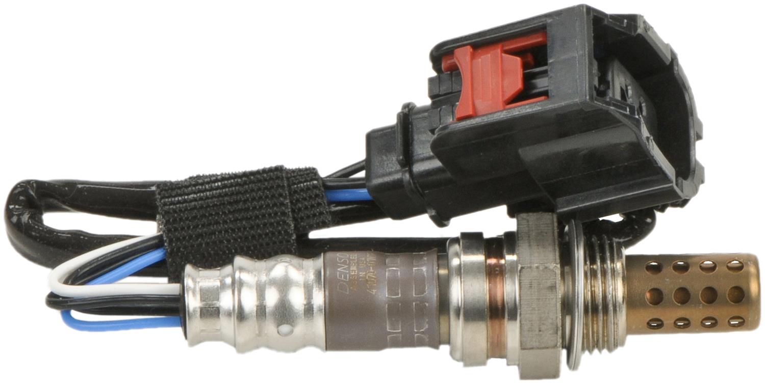 Remote Sensor Module 13709 Bosch Automotive 13709 Bosch Premium Original Equipment-Type Oxygen ...