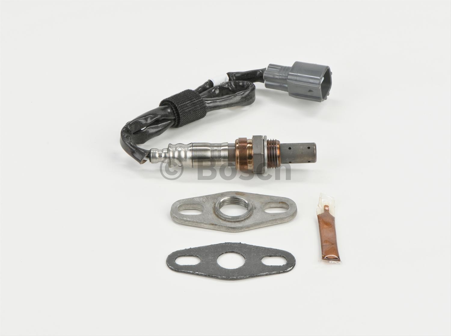 Bosch Automotive 13998 Bosch Premium Original EquipmentType Oxygen