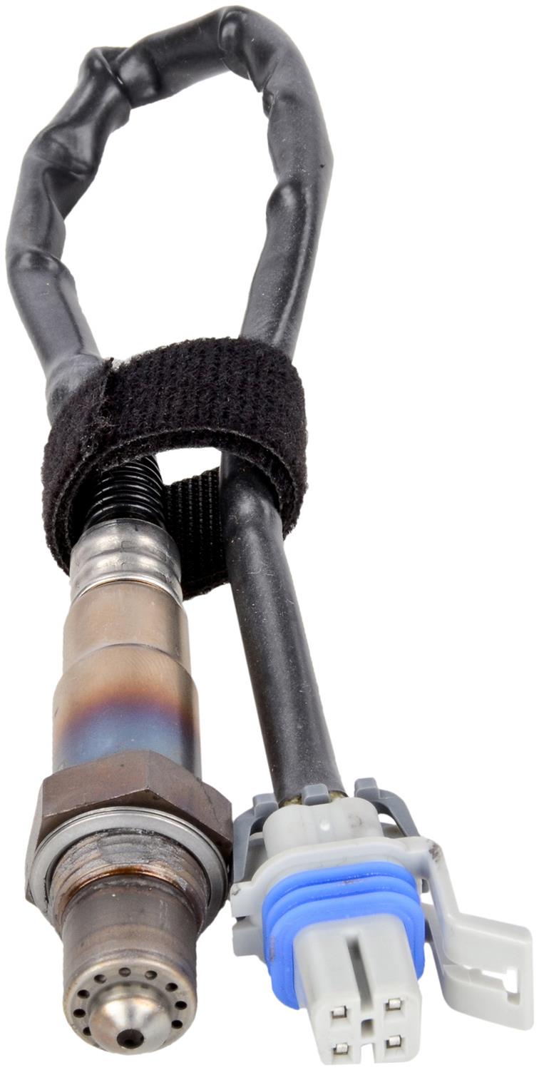 Bosch Premium Original Equipment-Type Oxygen Sensors 15280 Sensor, OE Replacement, Each thumbnail 3