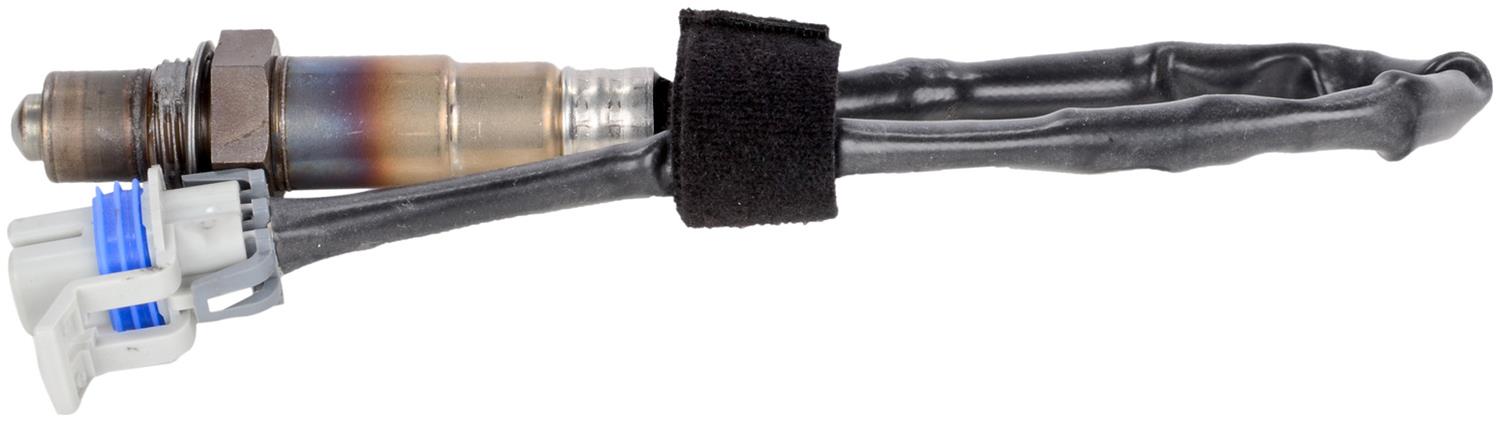 Bosch Premium Original Equipment-Type Oxygen Sensors 15280 Sensor, OE Replacement, Each