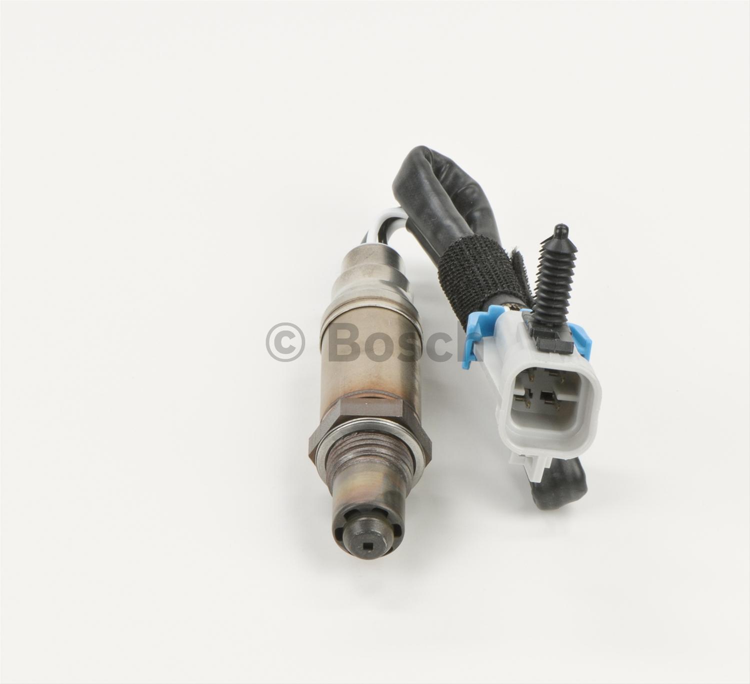Bosch Automotive 15284 Bosch Premium Original EquipmentType Oxygen