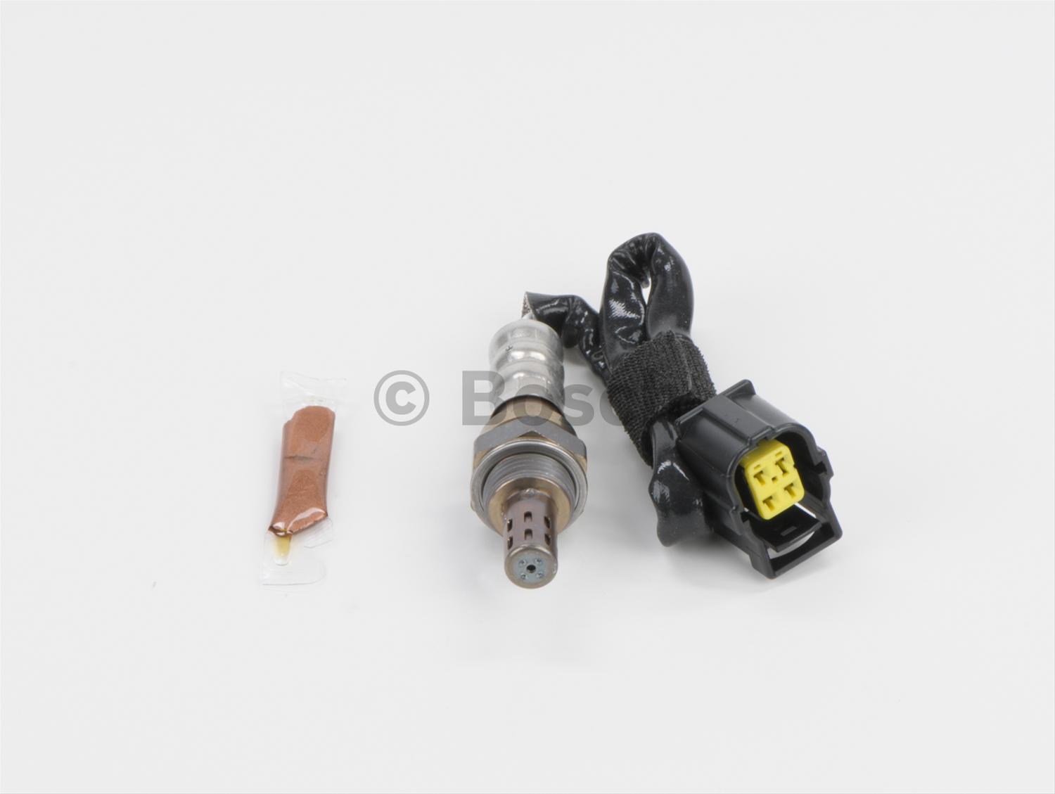 Bosch Premium Original Equipment Type Oxygen Sensors 15510