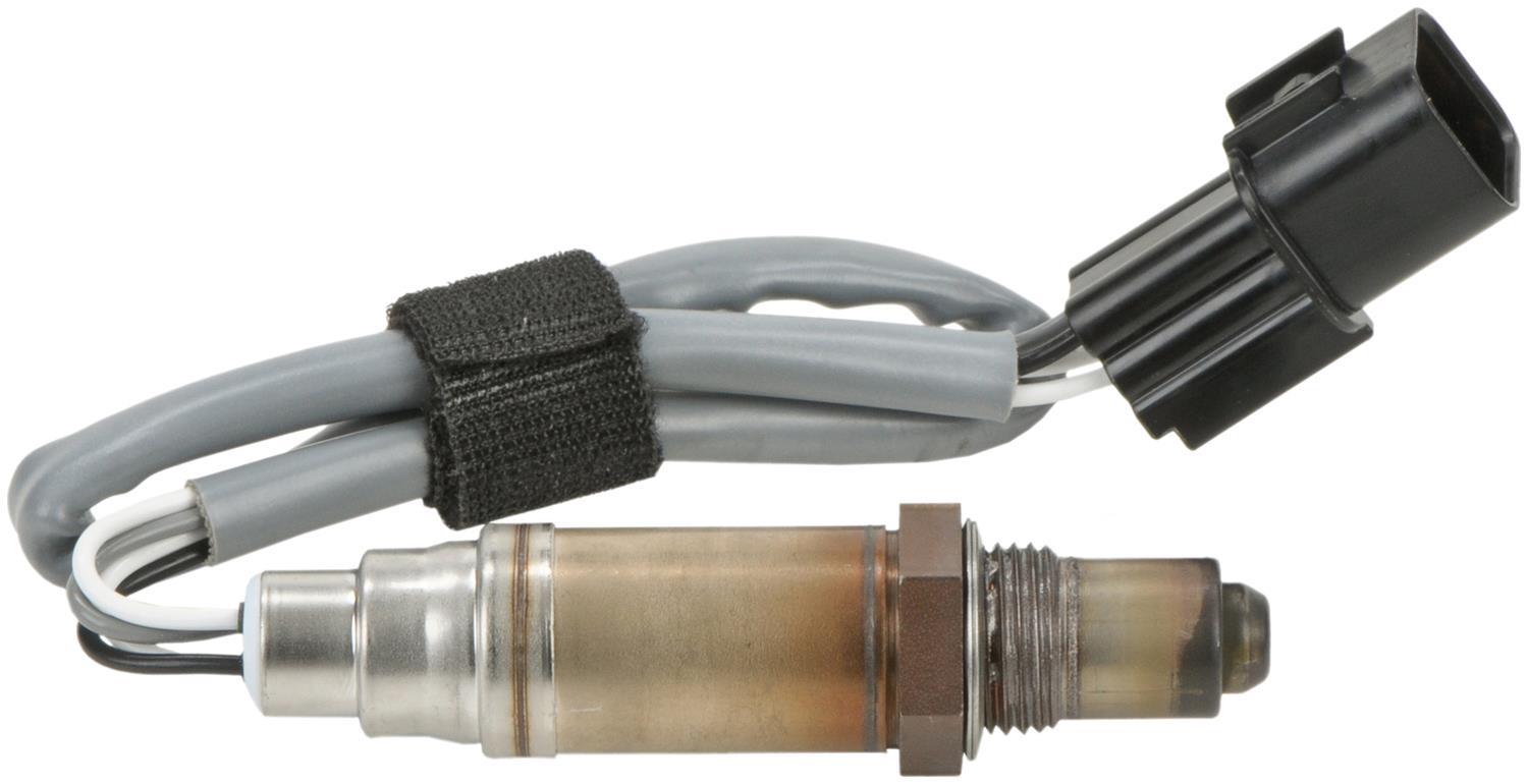 Bosch Automotive 15659 Bosch Premium Original Equipment Type Oxygen Sensors Summit Racing