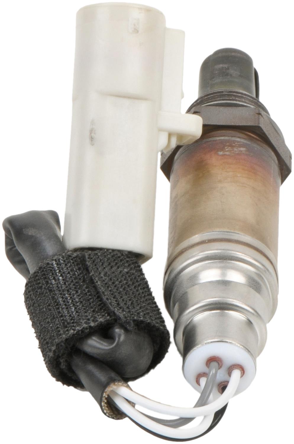 Bosch Oxygen Sensor 15716 - Direct Fit For Ford, Mazda, Jaguar