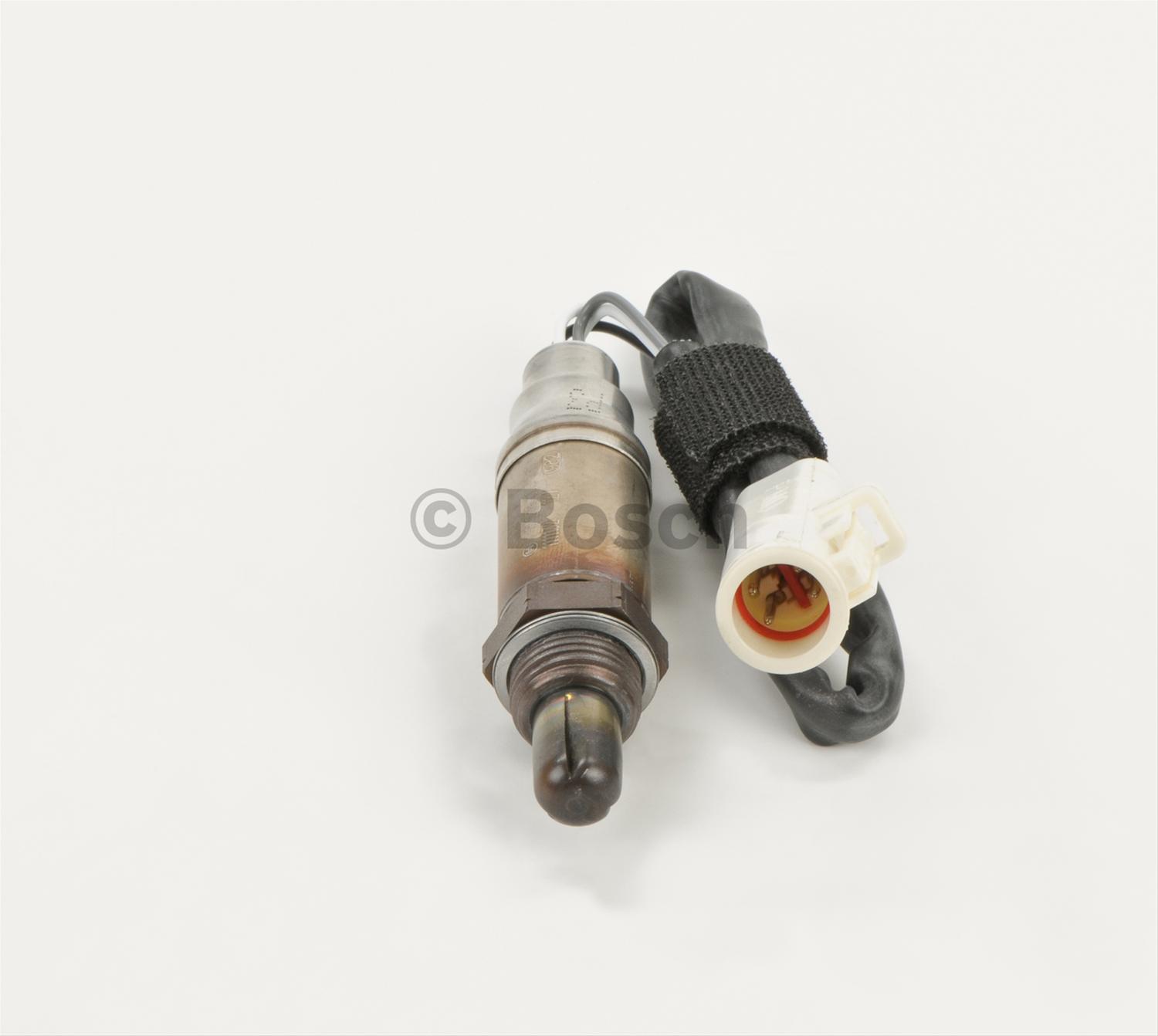 Bosch Automotive 15717 Bosch Premium Original EquipmentType Oxygen