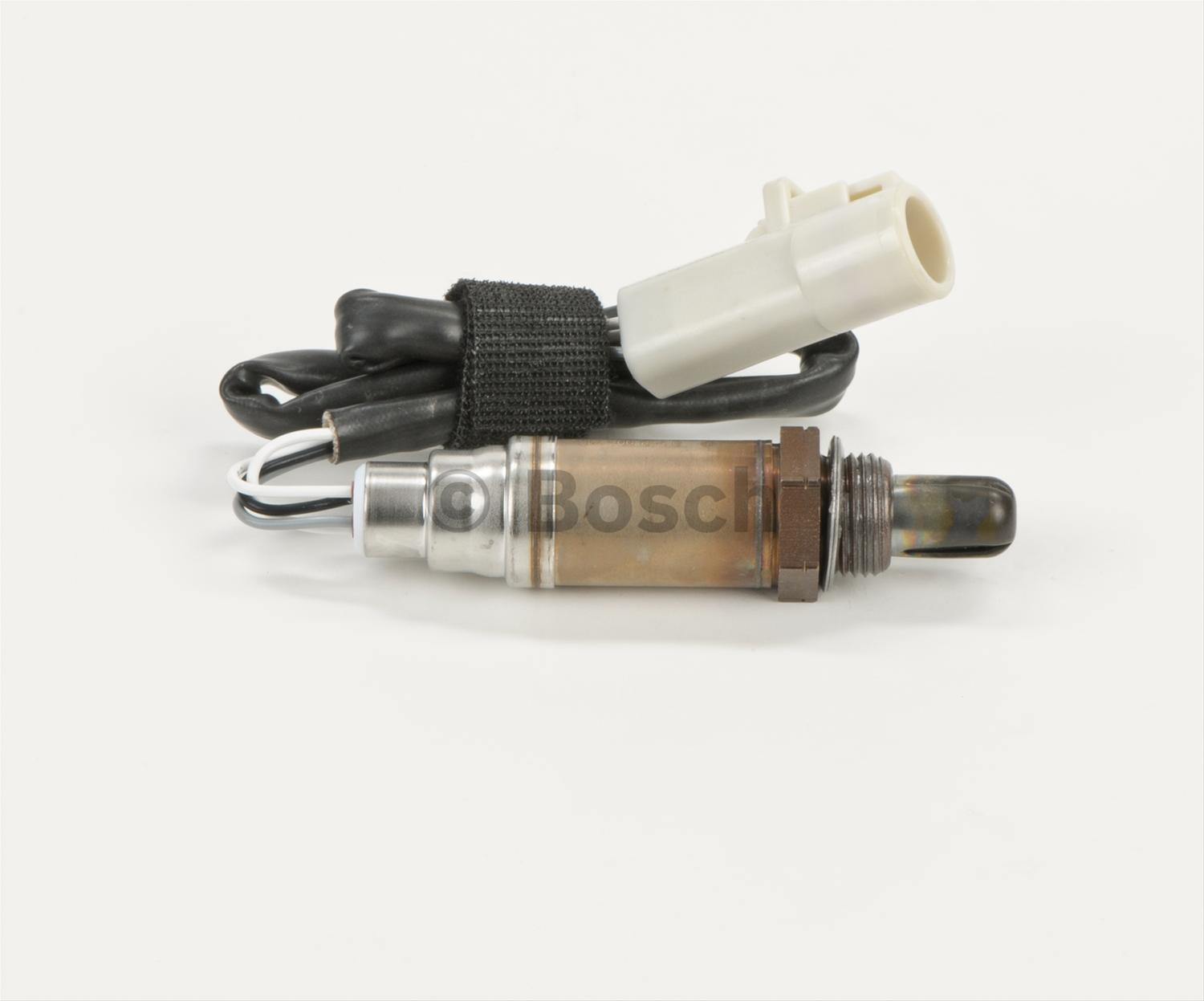 Bosch Automotive 15718 Bosch Premium Original EquipmentType Oxygen